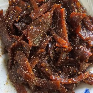 টক ঝাল মিস্টি আমসত্ত্ব (১ কেজি)