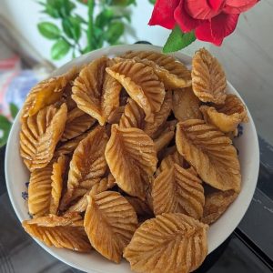 পাতা পিঠা