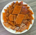 টক মিস্টি আমসত্ত্ব (১ কেজি)