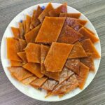 টক মিস্টি আমসত্ত্ব (২ কেজি)