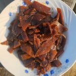 আমসত্ত্বর মিষ্টি আচার (১ কেজি)