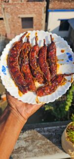 পাকা তেতুল স্টিক (১ কেজি) - Image 2