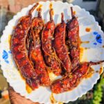 পাকা তেতুল স্টিক (১ কেজি)