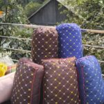 শিমুল তুলার বালিশ