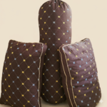 শিমুল তুলার বালিশ (২টি বালিশ ১টি কোল বালিশ) - Image 2