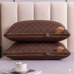 শিমুল তুলার বালিশ (২ পিছ) - Image 3