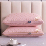 শিমুল তুলার বালিশ (২ পিছ) - Image 2