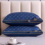 শিমুল তুলার বালিশ (২ পিছ)