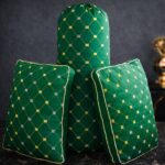 শিমুল তুলার বালিশ (৪ পিছ বালিশ ও ২ পিছ কোল বালিশ) - Image 3