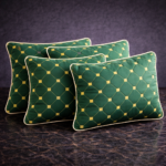 শিমুল তুলার বালিশ (৪ পিস)