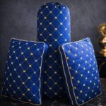 শিমুল তুলার বালিশ (৪ পিছ বালিশ ও ২ পিছ কোল বালিশ) - Image 6