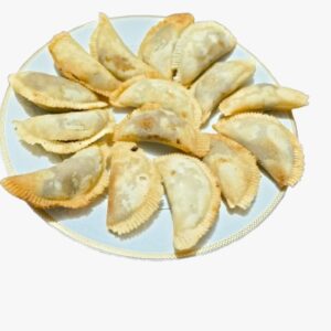 মায়ের হাতের স্পেশাল পুলি পিঠা