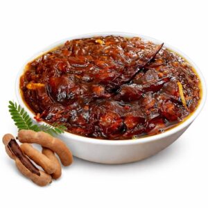 তেঁতুলের আচার