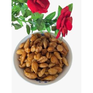 মায়ের হাতের ঝিনুক পিঠা