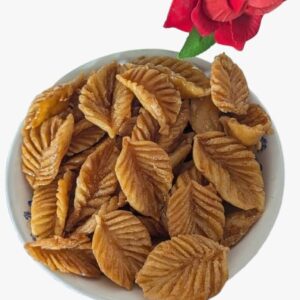 মায়ের হাতের পাতা পিঠা