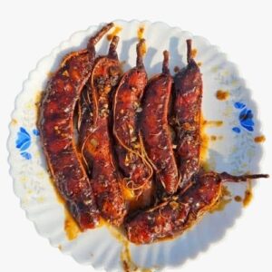 পাকা তেঁতুলের স্টিক