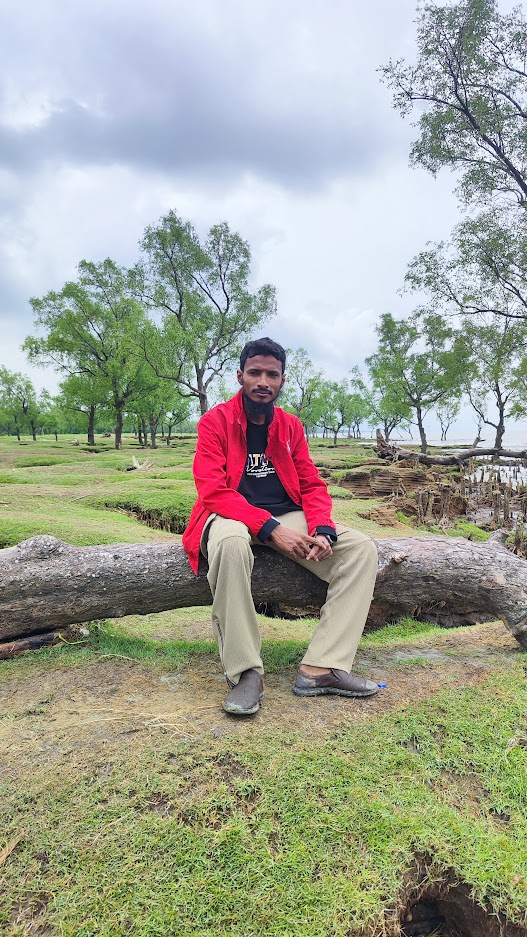 Muinol Islam — Founder & CEO, Bismillah Corporation BD